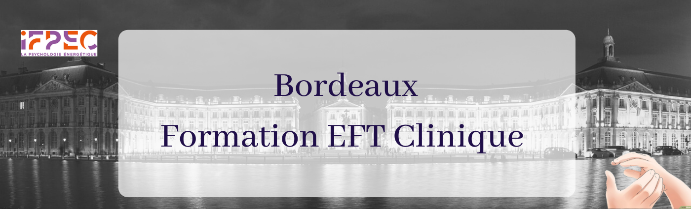 Formation à Bordeaux Module 1 EFT Clinique-6